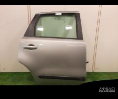 PORTIERA POSTERIORE DESTRA NISSAN Note 1Â° Serie K