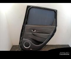 PORTIERA POSTERIORE DESTRA RENAULT Scenic X MOD 82 - 10