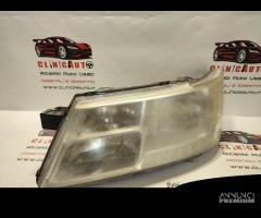 FARO ANTERIORE SINISTRO DODGE Journey 1Â° Serie 05