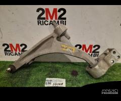 BRACCIO OSCILLANTE ANTERIORE DESTRO ALFA ROMEO 159