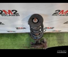 FUSELLO COMPLETO ANTERIORE DESTRO CITROEN DS3 Seri