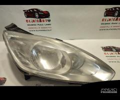 FARO ANTERIORE DESTRO FORD C - Max Serie AM5113W02 - 1