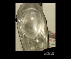 FARO ANTERIORE DESTRO FORD C - Max Serie AM5113W02 - 2