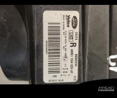 FARO ANTERIORE DESTRO FORD C - Max Serie AM5113W02