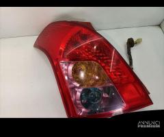 STOP FANALE POSTERIORE SINISTRO SUZUKI Swift 4Â° S