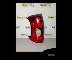 STOP FANALE POSTERIORE SINISTRO FIAT Panda 3Â° Ser