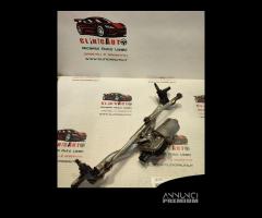 MOTORINO TERGICRISTALLO ANTERIORE FORD Ka Serie 11