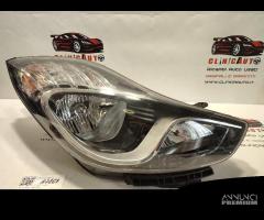 FARO ANTERIORE DESTRO HYUNDAI iX20 Serie 92102-1KX