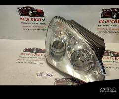 FARO ANTERIORE DESTRO KIA Carens 2Â° Serie 921021D