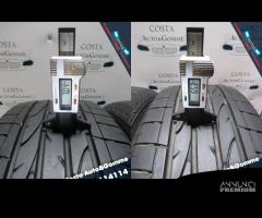 215 65 17 Bridgestone 85% 215 65 R17 - 4