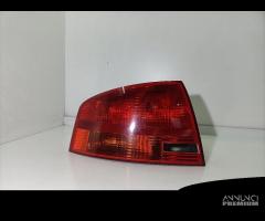 STOP FANALE POSTERIORE SINISTRO AUDI A4 Allroad Se