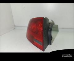 STOP FANALE POSTERIORE SINISTRO AUDI A4 Allroad Se - 2