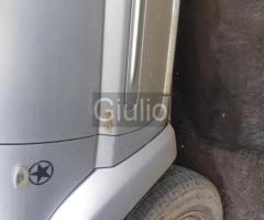 Jeep 2007 3 porte ricambi 4x4