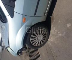 Ford Fiesta dci ricambi