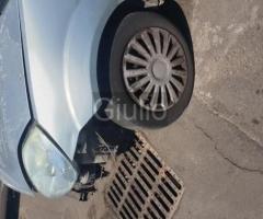 Ford Fiesta dci ricambi