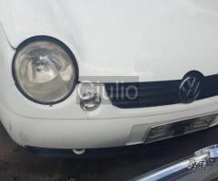 Volkswagen lupo 1.0 benzina ricambi