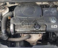 Volkswagen lupo 1.0 benzina ricambi