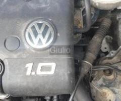 Volkswagen lupo 1.0 benzina ricambi