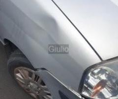 Hyundai atos prime grigia - 5