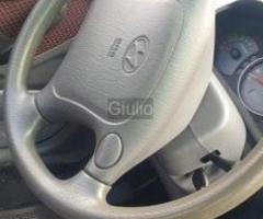 Hyundai atos prime grigia - 13