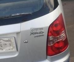 Hyundai atos prime grigia - 21