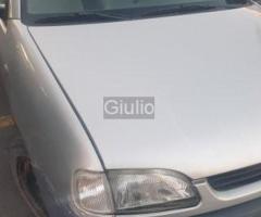 Seat arosa tdi ricambi