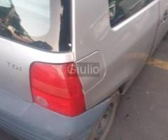 Seat arosa tdi ricambi - 6