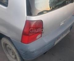 Seat arosa tdi ricambi - 7