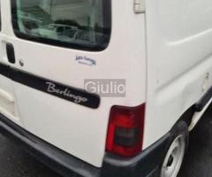 Citroen Berlingo Ricambi - 12