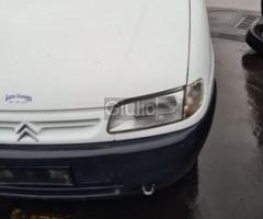 Citroen Berlingo Ricambi - 14