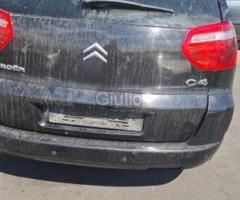 CITROEN C4 Picasso 2010 automatica