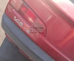 Alfa 146 1.6 ricambi - 10