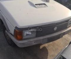 Fiat 127 900 ricambi