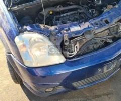 Opel meriva blu ricambi