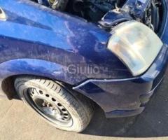 Opel meriva blu ricambi