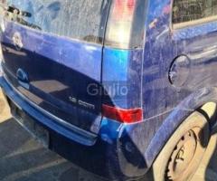 Opel meriva blu ricambi - 16