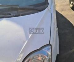 Chevrolet matiz ecologic ricambi