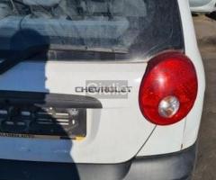 Chevrolet matiz ecologic ricambi - 15