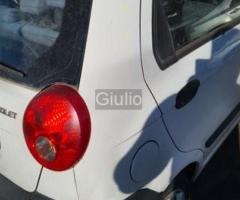 Chevrolet matiz ecologic ricambi - 17