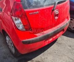 Hyunday i10 ricambi - 8