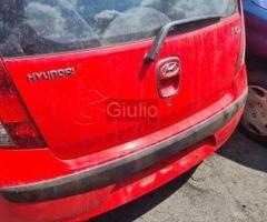 Hyunday i10 ricambi - 10