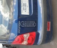 Ricambi Hyundai atos prime - 6