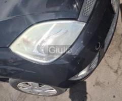 Ford Fiesta 5 p ricambi