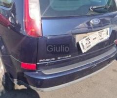 Ford c max ricambi - 2