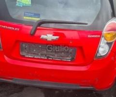 Chevrolet Spark ricambi - 3