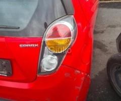 Chevrolet Spark ricambi