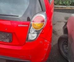 Chevrolet Spark ricambi - 5