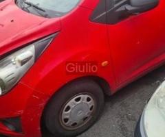 Chevrolet Spark ricambi - 13