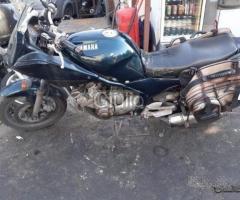 Yamaha Xj 600 4br ricambi 600 4 cilindri