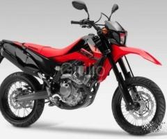 HondaCRF 250 M (2013 - 17) ricambi